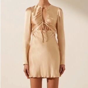 Shona Joy Felicity Dress